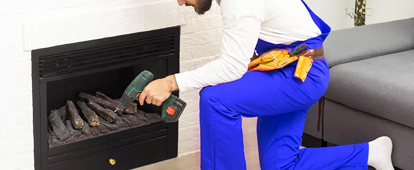 Fireplace Repair Expert in Wadsworth, Ohio