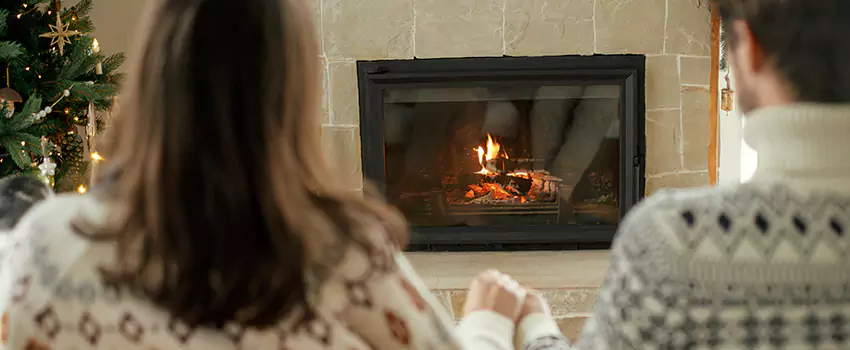 Fireplace Firebox Refurbish & Restore Services in Wadsworth, OH