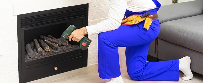 Fireplace Safety Inspection Specialists in Wadsworth, Ohio