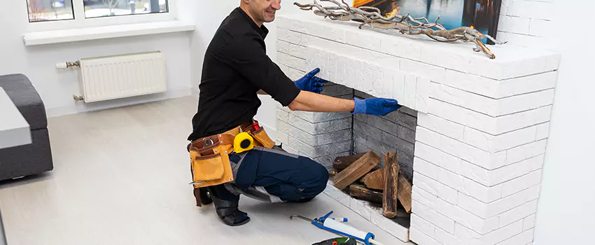 Gas Fireplace Repair And Replacement in Wadsworth, OH