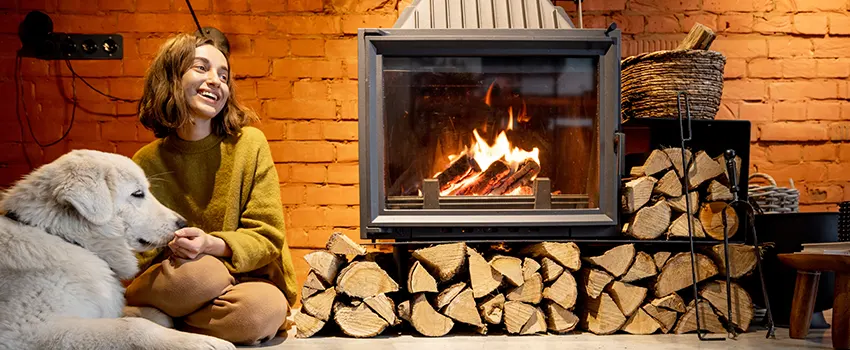 Fireplace Smell Removal Cost in Wadsworth, OH