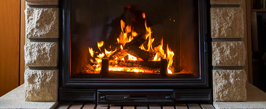 Fireplace Xtrordinair Probuilder Gas Fireplace Installation in Wadsworth, OH