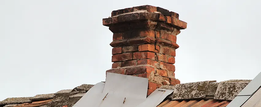 Cost of Fixing Blocked Chimney in Wadsworth, Ohio