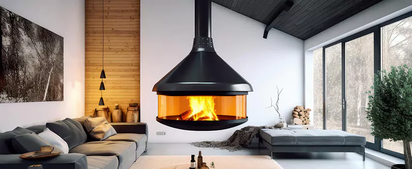 Floating Damaged Fireplace Repair Services in Wadsworth, OH