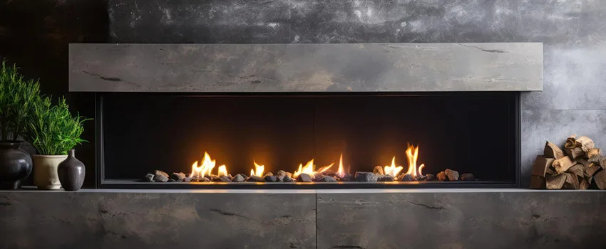 Gas Fireplace Front And Firebox Repair in Wadsworth, OH