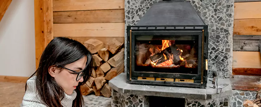 Harman P68-C Pellet Stove Repair in Wadsworth, Ohio 