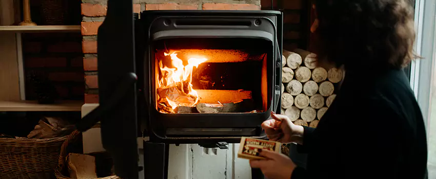 Hearthstone Wood Stoves Fireplace Repair in Wadsworth, Ohio