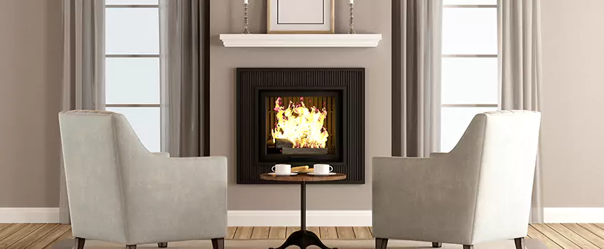 Heatilator Direct Vent Fireplace Services in Wadsworth, Ohio