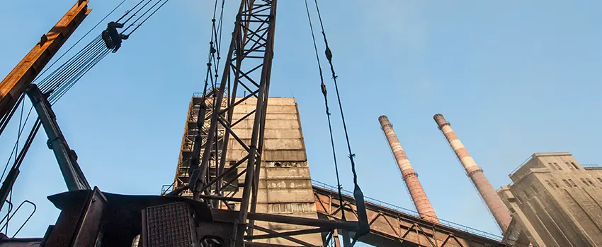 Industrial Chimneys Foundation Repair Services in Wadsworth, OH