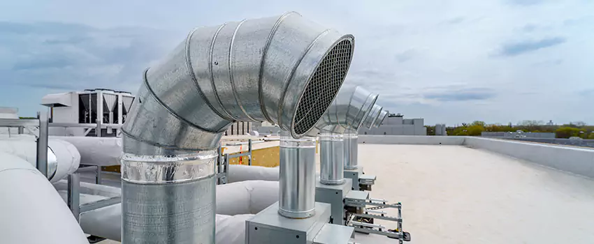 Insulated Ductwork Repair Services Near Me in Wadsworth, OH