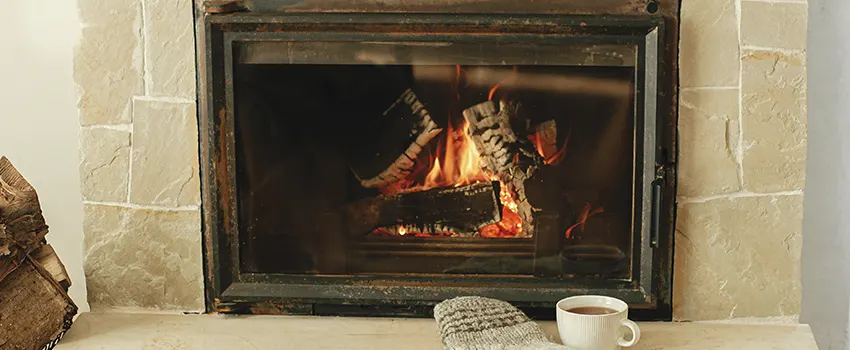 Kings man Fireplaces Insert Services in Wadsworth, OH
