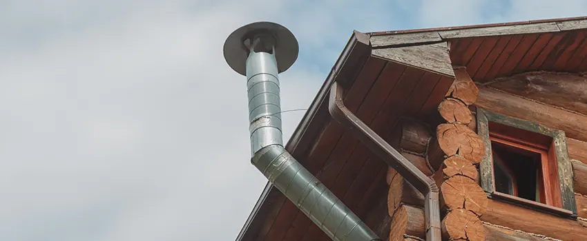 Cracks Repair for Leaking Chimney in Wadsworth, Ohio