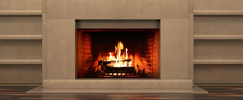 Majestic Trilliant Series Gas Fireplace Insert Repair in Wadsworth, Ohio