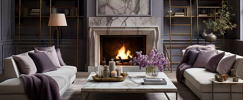 Napoleon Galaxy Series Outdoor Fireplaces Repair in Wadsworth, OH