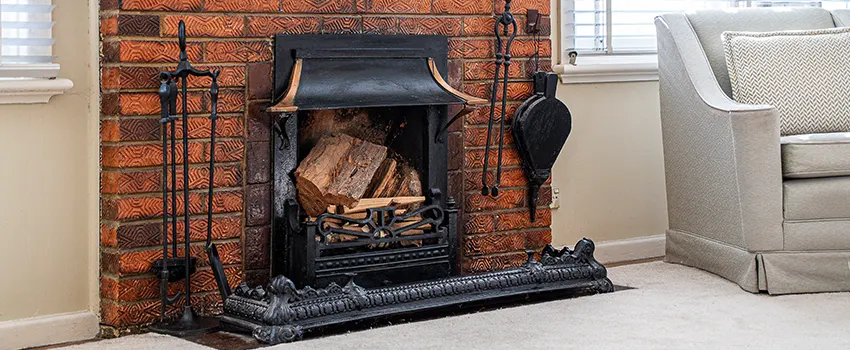 Custom Old Fireplace Redesign Services in Wadsworth, Ohio