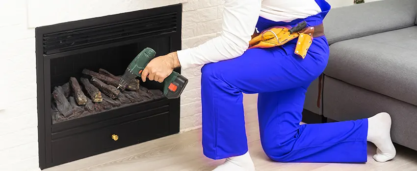 Pellet Fireplace Repair Services in Wadsworth, OH