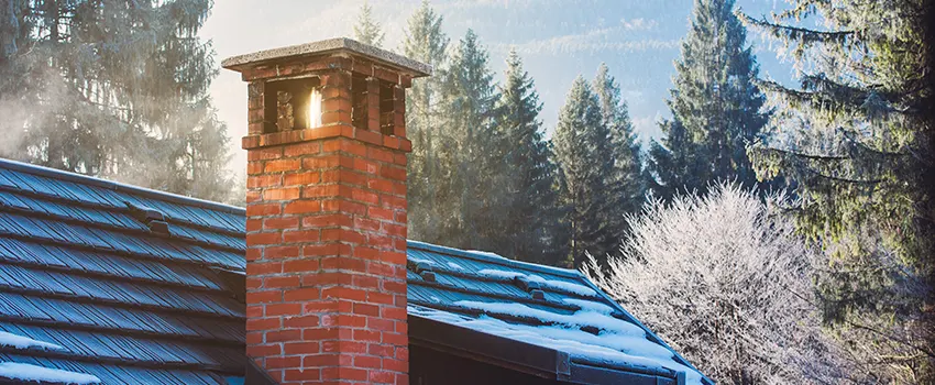 Residential Chimney Rain Caps Repair Services in Wadsworth, OH
