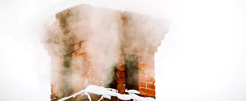 Chimney Flue Soot Removal in Wadsworth, OH
