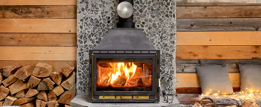 Travis Industries Elite Fireplace Inspection and Maintenance in Wadsworth, Ohio
