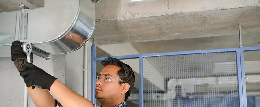 Benefit of Ventilation Cleaning in Wadsworth, Ohio