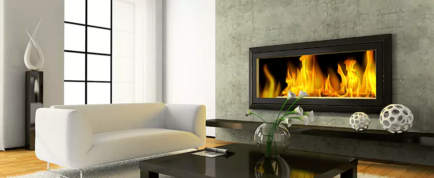 Ventless Fireplace Oxygen Depletion Sensor Installation and Repair Services in Wadsworth, Ohio