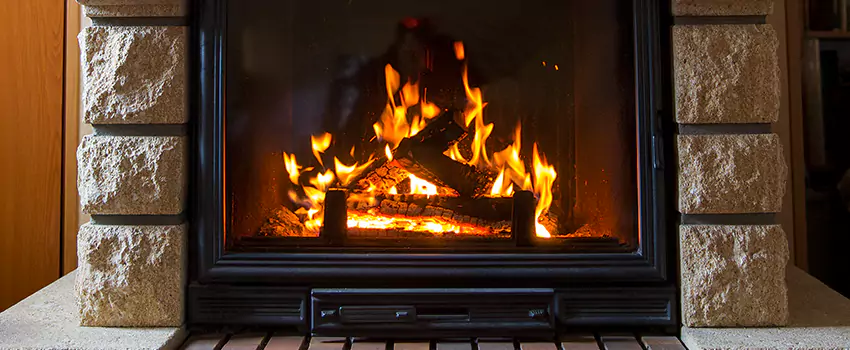 Cost of Wood Fireplace Installation in Wadsworth, OH