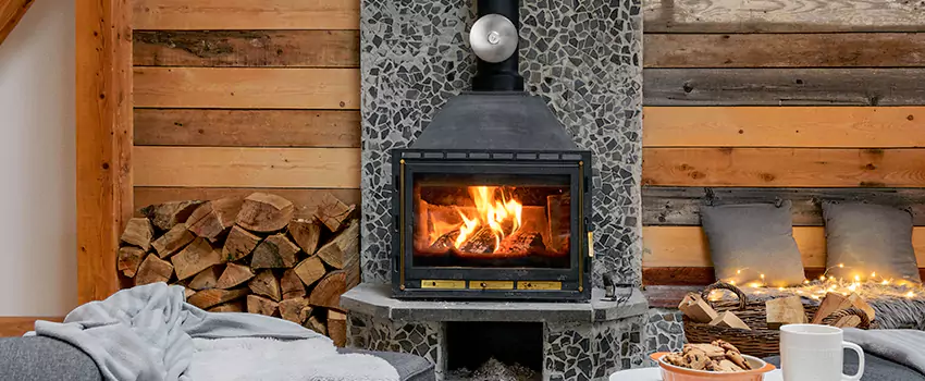 Affordable Wood Fireplace Fixing Solutions in Wadsworth, Ohio