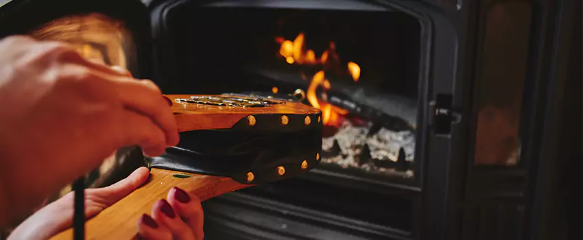 Cost of Wood Furnace Repair and Installation Services in Wadsworth, OH