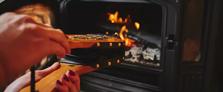 Wood Stove Grates Repair in Wadsworth, Ohio